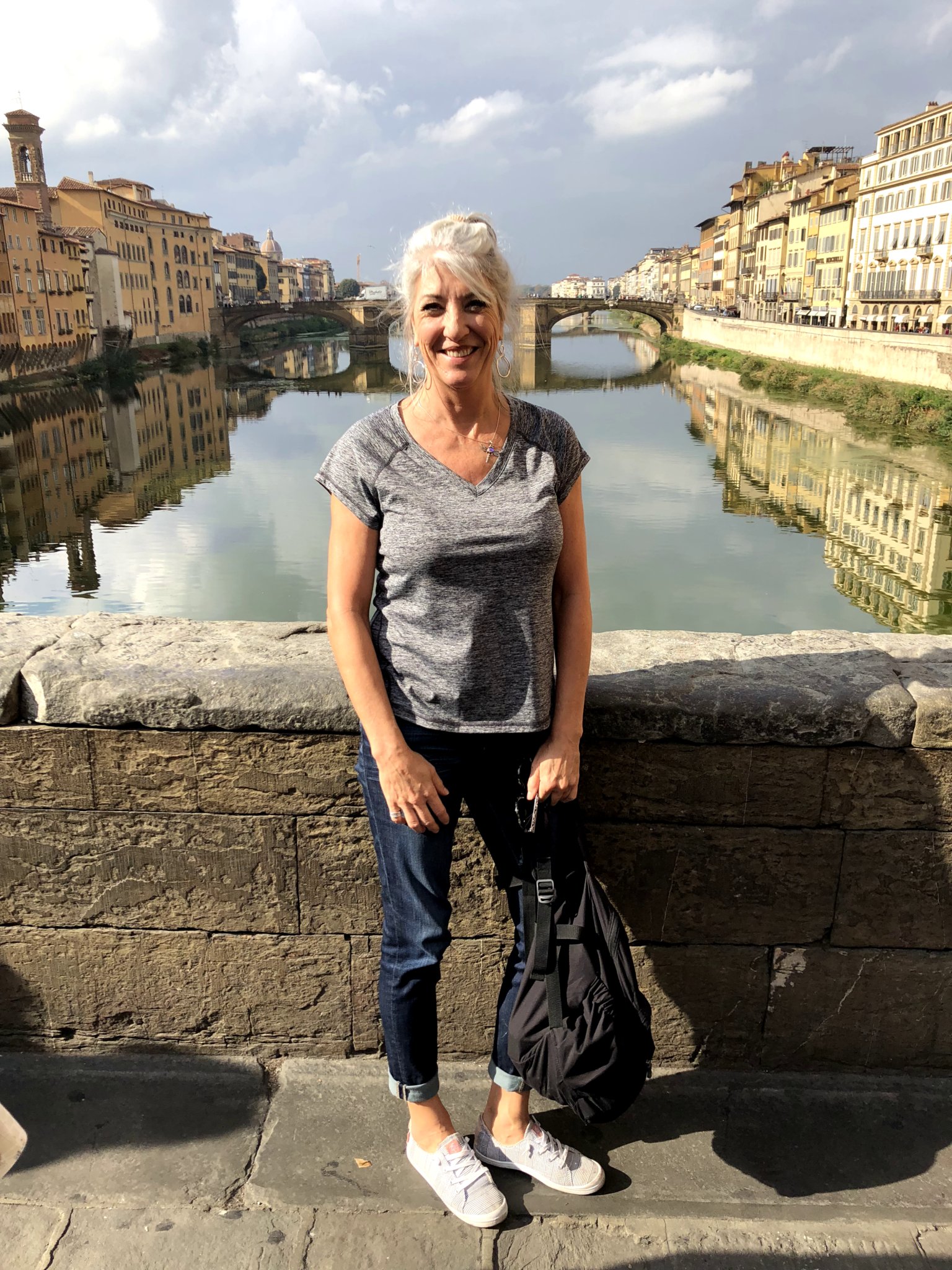 Michele E. Henry Advisors Bon Voyage Travel